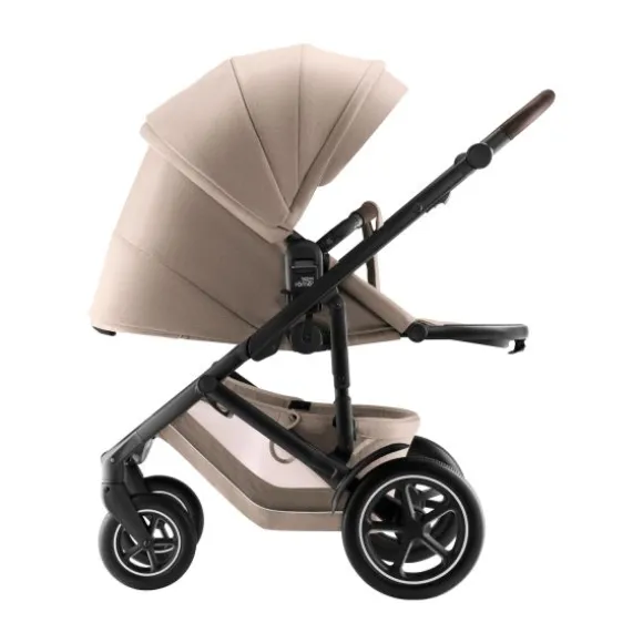 Britax Römer Smile 5Z Style Kinderwagen 2-in-1 - Harbor Blue