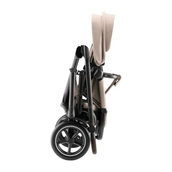 Britax Römer Smile 5Z Style Kinderwagen 2-in-1 - Harbor Blue