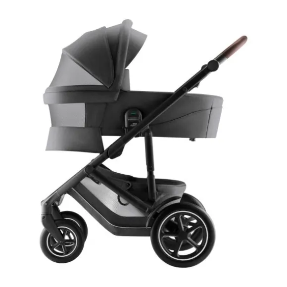 Britax Römer Smile 5Z Style Kinderwagen 2-in-1 - Harbor Blue