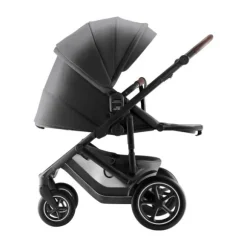 Britax Römer Smile 5Z Style Kinderwagen 2-in-1 - Harbor Blue