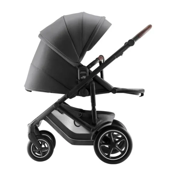 Britax Römer Smile 5Z Style Kinderwagen 2-in-1 - Harbor Blue