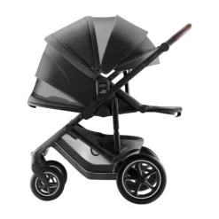 Britax Römer Smile 5Z Style Kinderwagen 2-in-1 - Harbor Blue