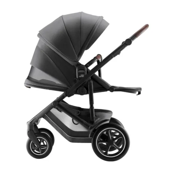 Britax Römer Smile 5Z Style Kinderwagen 2-in-1 - Harbor Blue