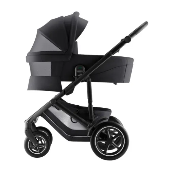 Britax Römer Smile 5Z Style Kinderwagen 2-in-1 - Harbor Blue