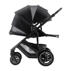 Britax Römer Smile 5Z Style Kinderwagen 2-in-1 - Harbor Blue