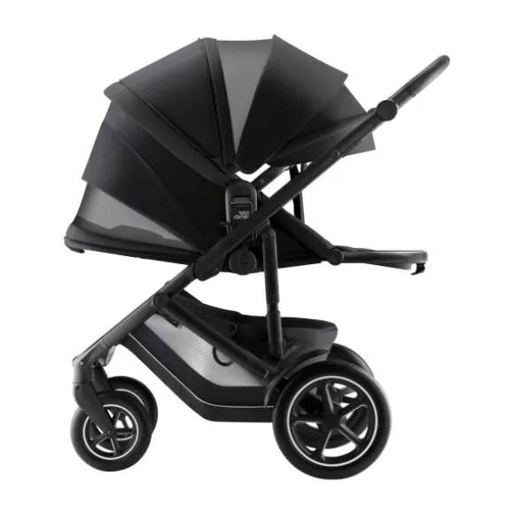 Britax Römer Smile 5Z Style Kinderwagen 2-in-1 - Harbor Blue