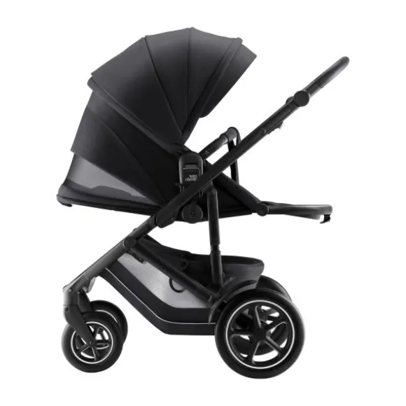 Britax Römer Smile 5Z Style Kinderwagen 2-in-1 - Harbor Blue