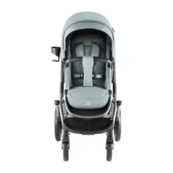 Britax Römer Smile 5Z Style Kinderwagen 2-in-1 - Harbor Blue