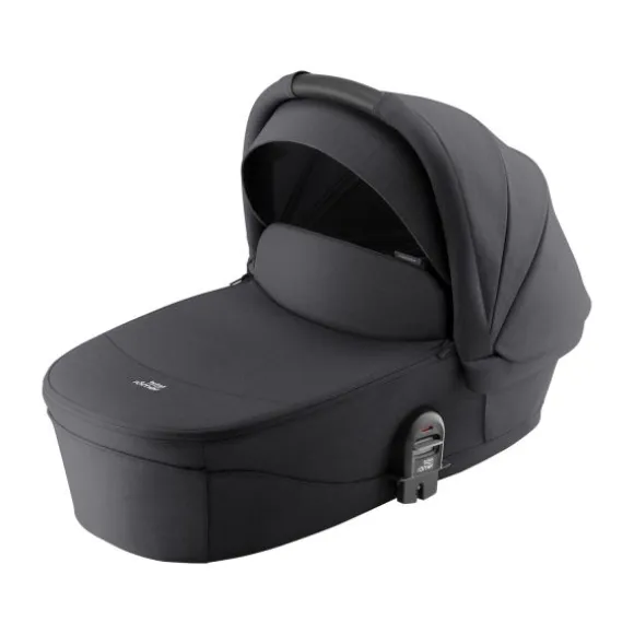 Britax Römer Smile 5Z Style Reiswieg - Mineral Grey