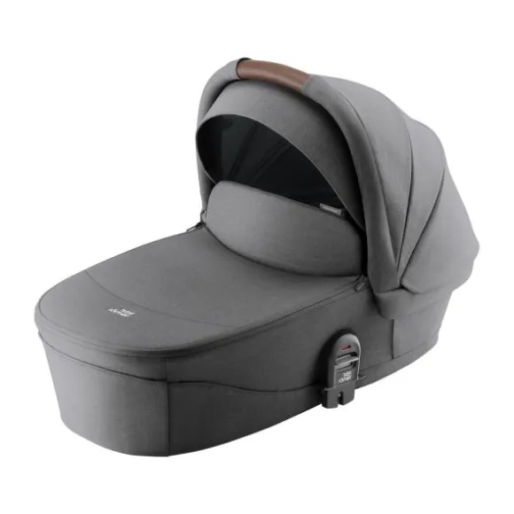 Britax Römer Smile 5Z Style Reiswieg - Mineral Grey