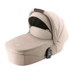 Britax Römer Smile 5Z Style Reiswieg - Mineral Grey