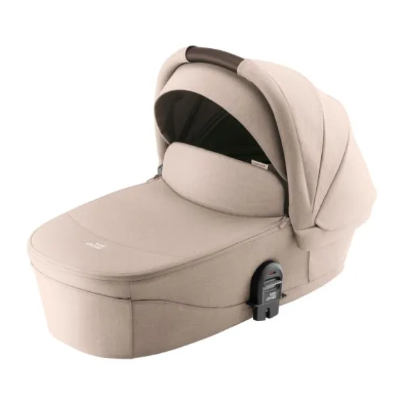 Britax Römer Smile 5Z Style Reiswieg - Mineral Grey