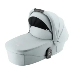 Britax Römer Smile 5Z Style Reiswieg - Mineral Grey