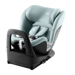 Britax Römer SWIVEL 2 Autostoel - Classic – Chai