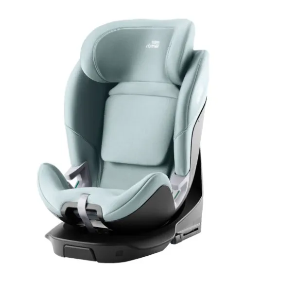 Britax Römer SWIVEL 2 Autostoel - Classic – Chai