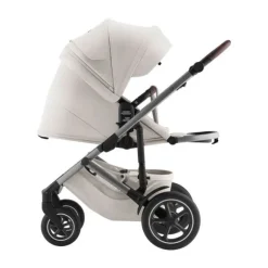Britax Romer Diamond Kinderwagen Smile 5Z Urban Olive - LUX