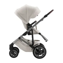 Britax Romer Diamond Kinderwagen Smile 5Z Urban Olive - LUX
