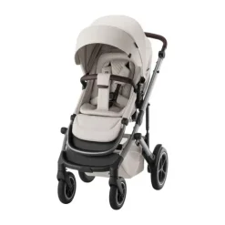 Britax Romer Diamond Kinderwagen Smile 5Z Urban Olive - LUX
