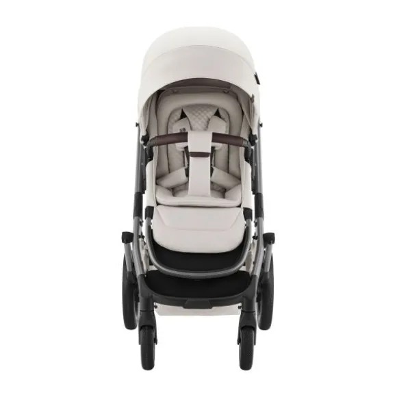 Britax Romer Diamond Kinderwagen Smile 5Z Urban Olive - LUX