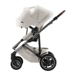 Britax Romer Diamond Kinderwagen Smile 5Z Urban Olive - LUX