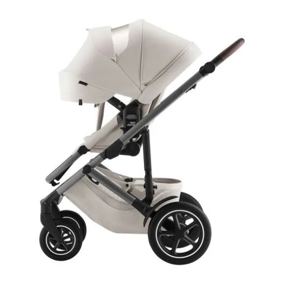 Britax Romer Diamond Kinderwagen Smile 5Z Urban Olive - LUX