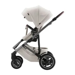 Britax Romer Diamond Kinderwagen Smile 5Z Urban Olive - LUX
