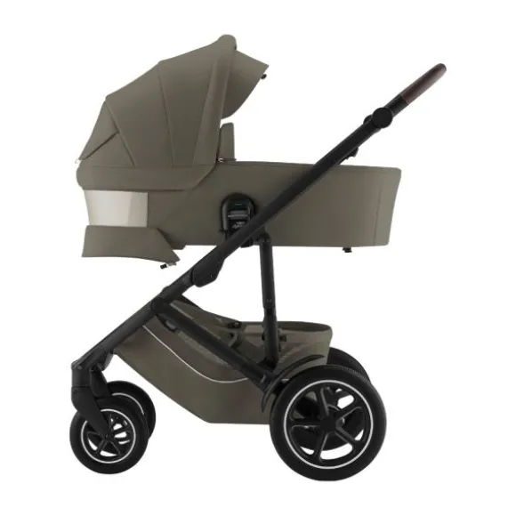Britax Romer Diamond Kinderwagen Smile 5Z Urban Olive - LUX
