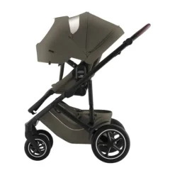 Britax Romer Diamond Kinderwagen Smile 5Z Urban Olive - LUX