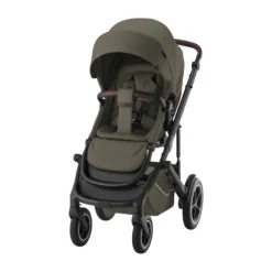 Britax Romer Diamond Kinderwagen Smile 5Z Urban Olive - LUX