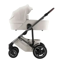 Britax Romer Diamond Kinderwagen Smile 5Z Urban Olive - LUX