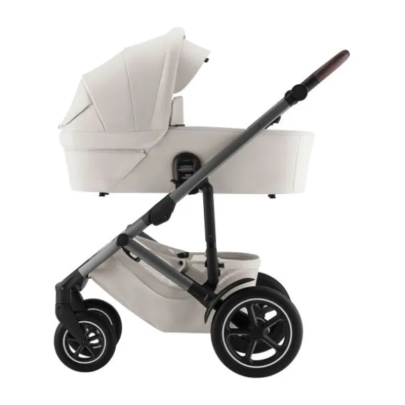 Britax Romer Diamond Kinderwagen Smile 5Z Urban Olive - LUX