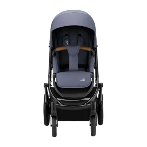 Britax Romer Premium Smile III Wandelwagen Indigo Blue