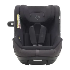 Bugaboo Autostoel Owl By Nuna Black
