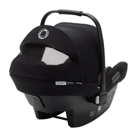Bugaboo Autostoel Turtle Air By Nuna Black