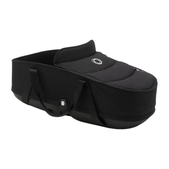 Bugaboo Bee6 Reiswieg Complete Black