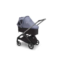 Bugaboo Breezy Sun Canopy Dragonfly Sunrise Red