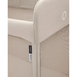 Bugaboo Campingbed Stardust Taupe