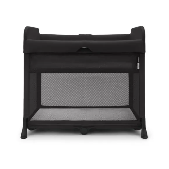 Bugaboo Campingbed Stardust Taupe