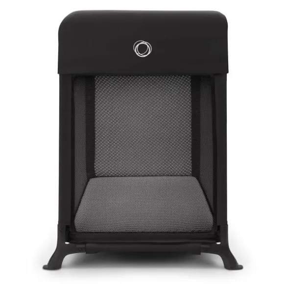Bugaboo Campingbed Stardust Taupe
