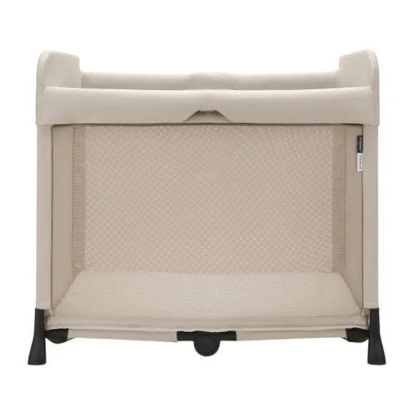 Bugaboo Campingbed Stardust Taupe