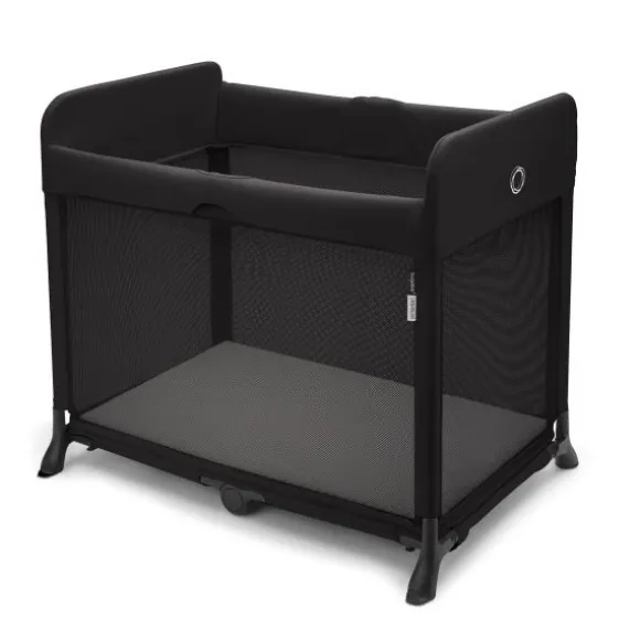Bugaboo Campingbed Stardust Taupe