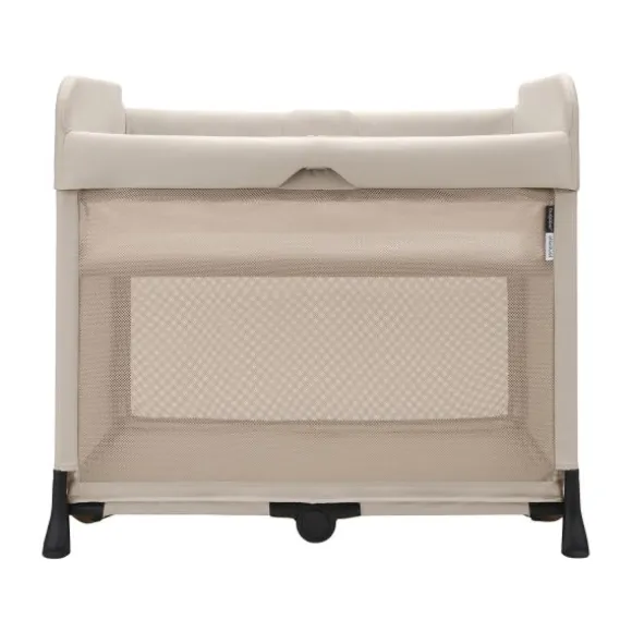 Bugaboo Campingbed Stardust Taupe