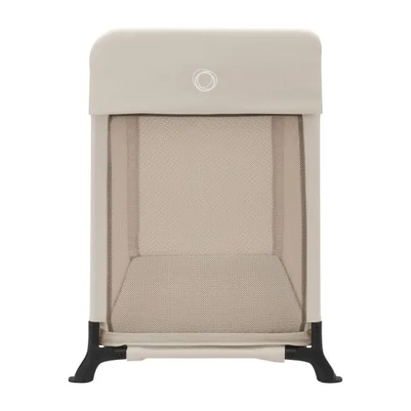 Bugaboo Campingbed Stardust Taupe
