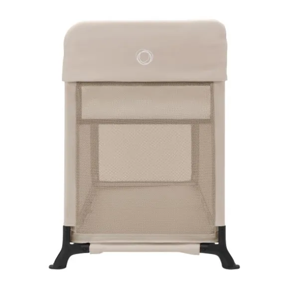 Bugaboo Campingbed Stardust Taupe
