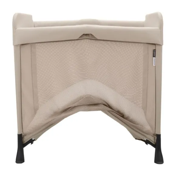 Bugaboo Campingbed Stardust Taupe