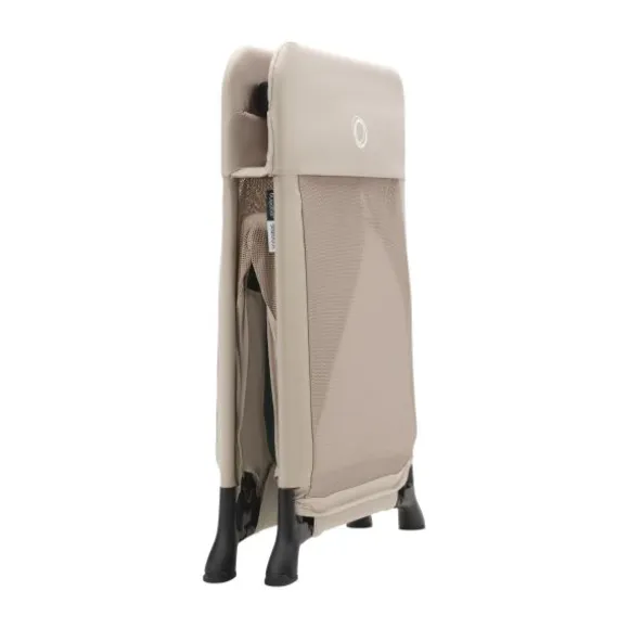 Bugaboo Campingbed Stardust Taupe