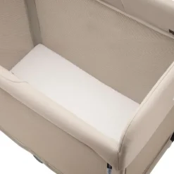 Bugaboo Campingbed Stardust Taupe