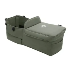 Bugaboo Donkey 5 Bassinet Fabric Complete Grey Melange