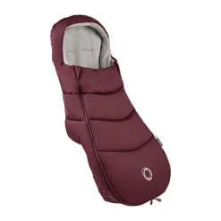 Bugaboo Donkey 5 Bassinet Fabric Complete Grey Melange