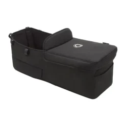 Bugaboo Donkey 5 Duo Extension Complete Grey Melange - Grey Melange
